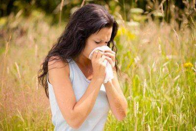 Что нужно знать про сезонную аллергию - lifehelper.one