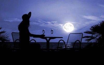 Луна и алкоголь: когда легко перебрать лишнего? - lifehelper.one