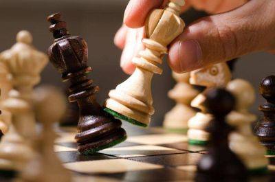 Как играют в шахматы «вслепую»? - lifehelper.one - Персия