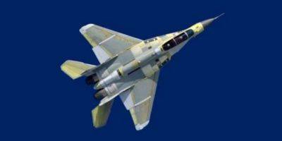Переосмысление МиГ-29, которое превзошло оригинальную модель почти по всем параметрам - chert-poberi.ru