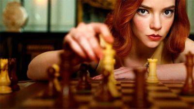 Почему самая мощная шахматная фигура называется не королевой, а ферзем - porosenka.net - Русь - Испания