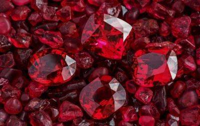 Красива розкіш: ТОП-5 найдорожчих каменів у світі (ФОТО) - hochu.ua