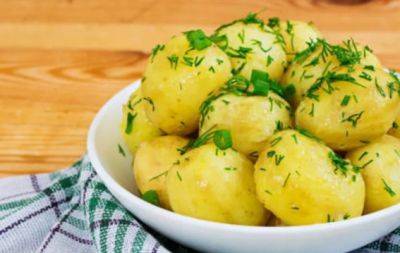 Ви могли робити це неправильно: як насправді треба варити картоплю - hochu.ua