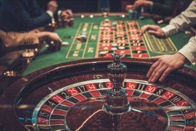 Что такое выездное казино и как это работает - chert-poberi.ru - Россия