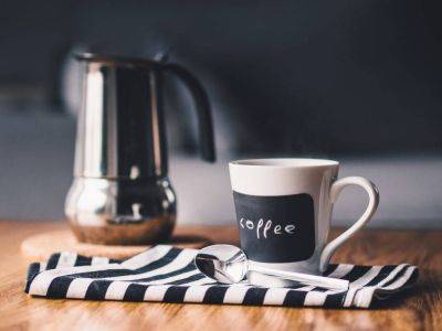 Как сварить кофе? 5 способов - lifehelper.one