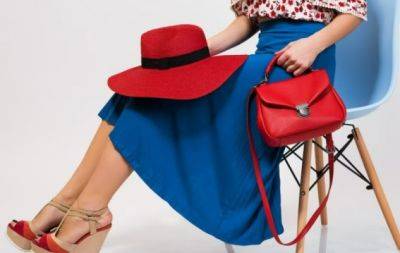 Вибираємо колір жіночої сумки по фен-шуй - hochu.ua