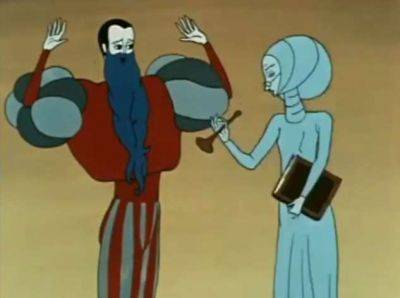 Советские мультфильмы, которые создавались для взрослого зрителя - chert-poberi.ru - Ссср