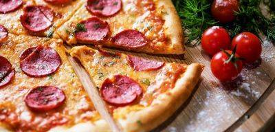 Как заказать пиццу на дом в ресторане “Макароллыч” в Кирове? - jlady.ru
