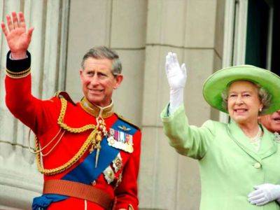 принц Чарльз - Елизавета II (Ii) - Вечное разочарование: почему Королева никогда не была довольна принцем Чарльзом - lublusebya.ru - Шотландия