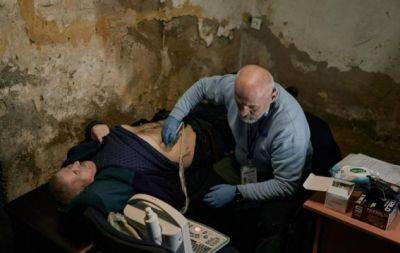 Леді у бронежилеті: історії українок-медиків, які рятують життя на фронті - hochu.ua