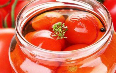 Ви про це не знали: секрет маринаду "3 – 6 – 9" для огірків та помідорів (РЕЦЕПТ) - hochu.ua