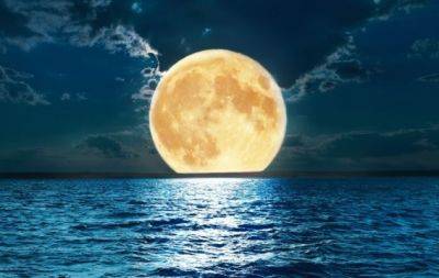 Осетровий Місяць у серпні змінить життя трьох знаків Зодіаку: до чого слід готуватися - hochu.ua