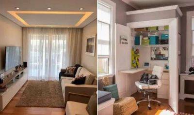 Как не нужно оформлять квартиру для большой семьи: 6 популярных ошибок - lublusebya.ru