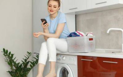 Як швидко зламати пральну машину: 6 буденних звичок - hochu.ua