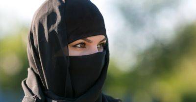 Талібан зобов’язав усіх жінок в Афганістані носити паранджу: каратимуть усіх, деталі - womo.ua - Марокко - Афганистан