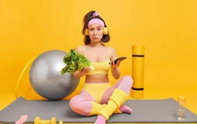 Чому не виходить схуднути: нутриціолог пояснила, що ви робите не так - hochu.ua