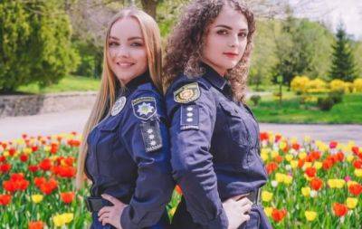 Із Днем Національної поліції України! Святкові картинки та вітання у віршах - hochu.ua