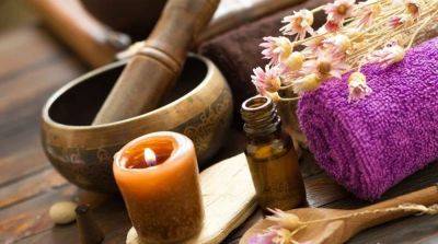 Какие запахи используются в ароматерапии и как они влияют на наше настроение - lifehelper.one