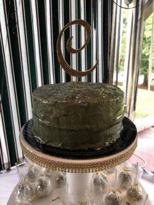 Неудачные свадебные торты, которые выглядят как злая шутка кондитеров - chert-poberi.ru