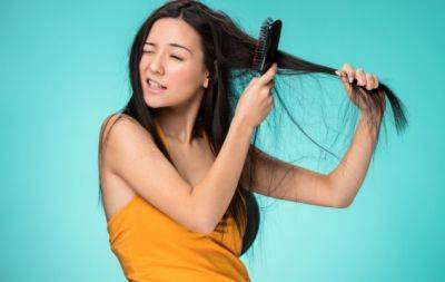 Зробіть свою зачіску помітнішою: три модні секрети для неперевершеного об'єму - hochu.ua