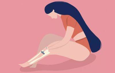 Без подразнень і порізів: 9 головних правил безпечного гоління ніг - hochu.ua
