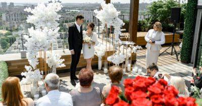 Зворушливе весілля мрії для військових: Ardis Group долучився до ініціативи «VIDDANI» - womo.ua