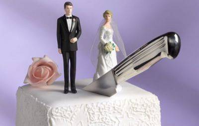 Як пережити розлучення: 9 кроків, які важливо пройти - hochu.ua