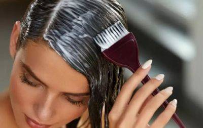 ТОП-3 найефективніших способи, як змити фарбу з волосся - hochu.ua