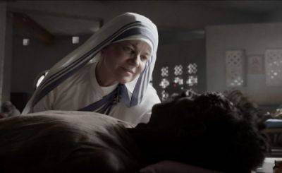 Трейлер фильма "Мать Тереза" (2022) - porosenka.net - Россия - Индия - Англия