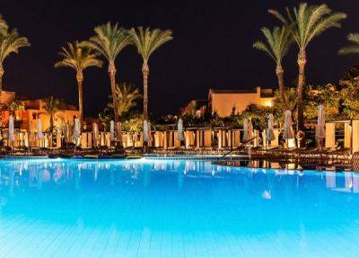 Люксовые отели Египта предлагают скидки на размещение в августе до 20 процентов - fokus-vnimaniya.com - Египет