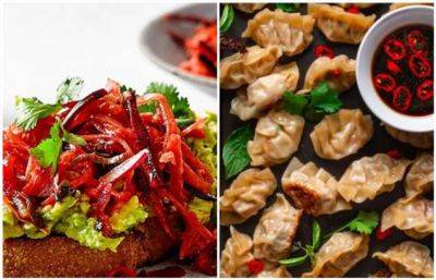 3 популярных блюда паназиатской кухни, которые не составит труда приготовить дома - milayaya.ru - Корейская