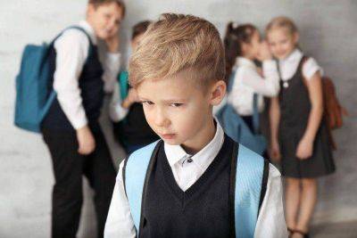Тревога: 11-летние дети все еще ходят в школу в подгузнике. В какой стране это возможно? - lifehelper.one - Швейцария