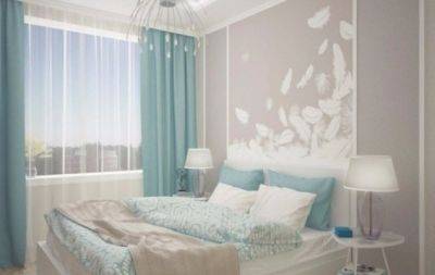 Час ремонту: рандомні варіанти наймоднішої спальні (ФОТО) - hochu.ua