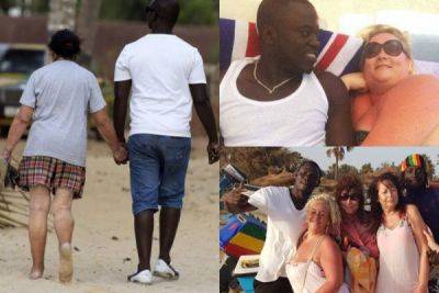"Сидите дома!": власти Гамбии предупреждают англичанок, что секс-туризм может быть опасен - porosenka.net - Гамбия