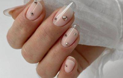 Найгарніші та дуже привабливі: нігті для наречених 2023 (ФОТО) - hochu.ua