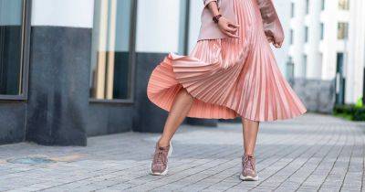 Модные юбки - milayaya.ru