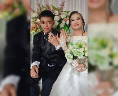 В Индонезии 16-летний школьник женился на 41-летней бизнесвумен - porosenka.net - Индонезия