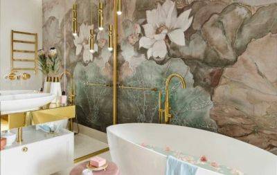 Дизайнери показали, як виглядає ремонт у наймодніших ванних кімнатах (ФОТО) - hochu.ua