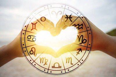 Любовный гороскоп на октябрь 2023 для всех знаков зодиака - lifehelper.one