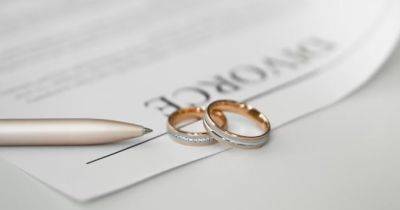 В Україні кількість зареєстрованих шлюбів скоротилася на 17% – дослідження - womo.ua