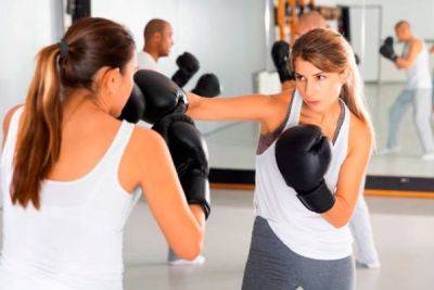 Чому жінкам варто займатися бойовими мистецтвами та боксом - garmoniazhizni.com