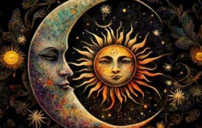 Людина-сонце чи людина-Місяць: до якої групи людей ви відноситеся? - hochu.ua