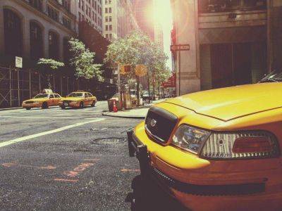Начни бизнес: открой своё такси без стартового капитала - lifehelper.one