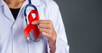 Жити з ВІЛ: БО «100 % життя» запустила кампанію з популяризації тестування на ВІЛ - womo.ua - Сша