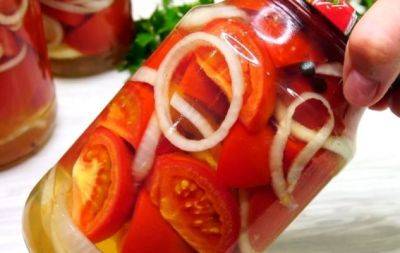 Спробуйте - і будете робити так постійно: ці помідори по-фінськи виходять шалено смачними (РЕЦЕПТ) - hochu.ua