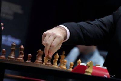 Международная шахматная федерация запретила сменившим пол игрокам играть в женских турнирах - porosenka.net