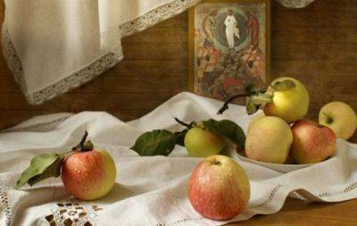 Яблучний Спас 2023: щирі вітання і яскраві листівки з нагоди свята - hochu.ua - Мали