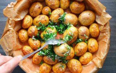 Готова картопля - за 5 хвилин: хитрий кулінарний трюк - hochu.ua
