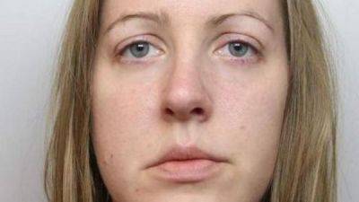 Британская медсестра Люси Летби признана виновной в убийстве семи младенцев - fokus-vnimaniya.com - Англия