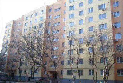 Именно эти этажи, по мнению ученых, являются лучшими для проживания - lublusebya.ru